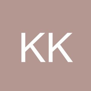 Meet your Posher, Kris